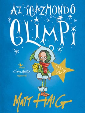 Az igazmondó Glimpi 