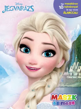 Jégvarázs - Maszk és mese