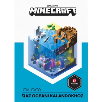 Minecraft - Útmutató az óceáni kalandokhoz