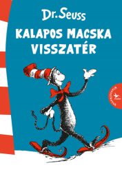 Kalapos macska visszatér