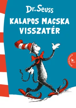 Kalapos macska visszatér