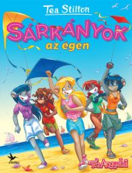 Sárkányok az égen