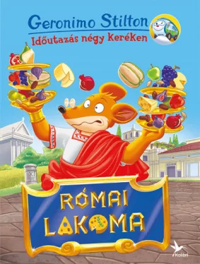 Római lakoma