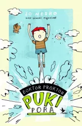 Doktor Proktor pukipora 1.
