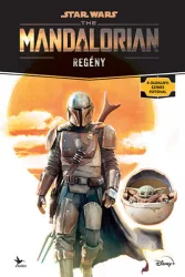 Star Wars: The Mandalorian - Regény