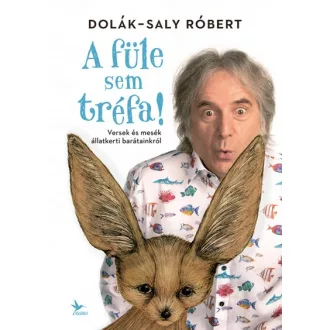 A füle sem tréfa!