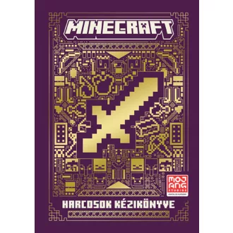 Minecraft: Harcosok kézikönyve