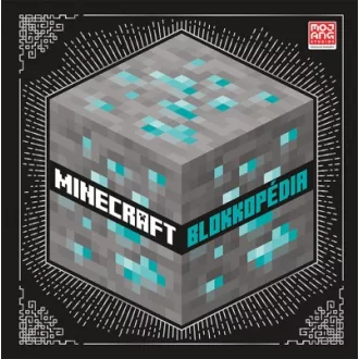 Minecraft: Blokkopédia