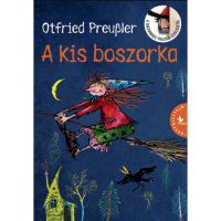 A kis boszorka