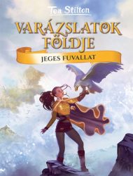 Jeges fuvallat - Varázslatok Földje