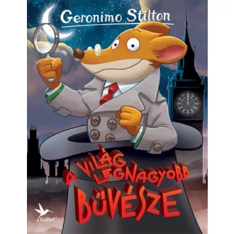 A világ legnagyobb bűvésze