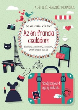 Az én francia családom