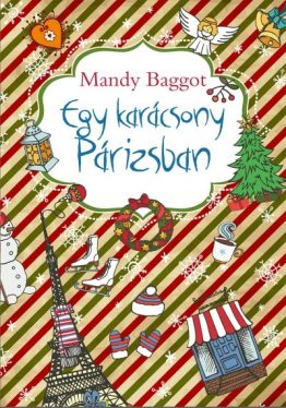 Egy karácsony Párizsban