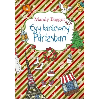 Egy karácsony Párizsban