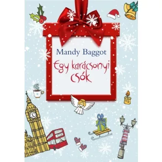 Egy karácsonyi csók