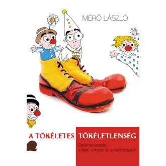 A tökéletes tökéletlenség