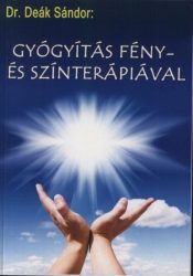 Gyógyítás fény- és színterápiával