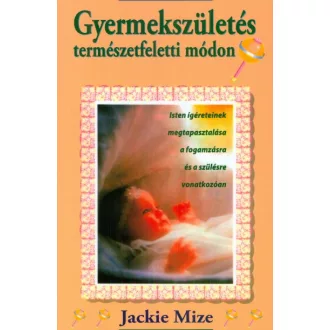 Gyermekszületés természetfeletti módon