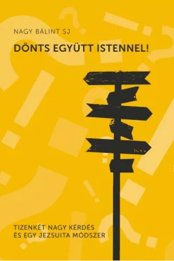 Dönts együtt Istennel