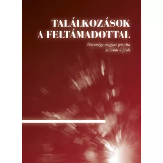 Találkozások a Feltámadottal