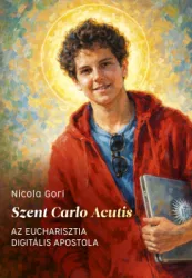 Nicola Gori - Szent Carlo Acutis