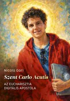 Nicola Gori - Szent Carlo Acutis