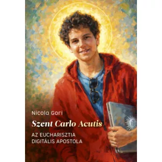 Nicola Gori - Szent Carlo Acutis