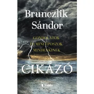 Cikázó - gondolatok és mini eposzok mindenkinek