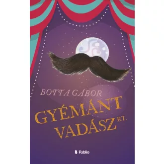 Gyémántvadász Rt.