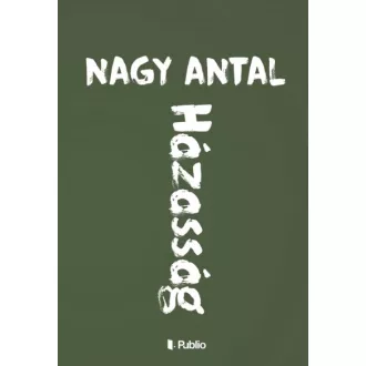 Házasság