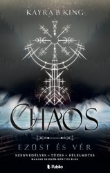Chaos - Ezüst és vér