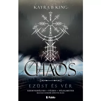 Chaos - Ezüst és vér