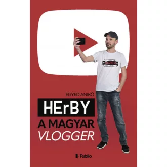 HErBY - A magyar vlogger