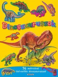 Dinoszauruszok