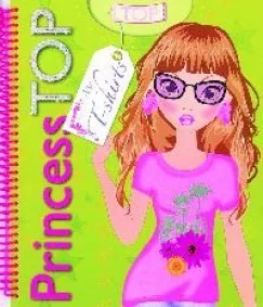 Princess Top - My T-shirts