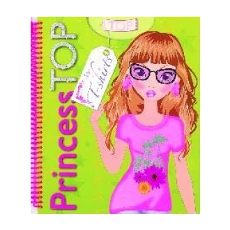 Princess Top - My T-shirts