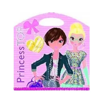 Princes Top - My style