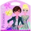 Princes Top - My style