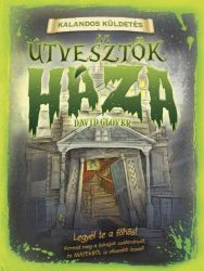 Az útvesztők háza