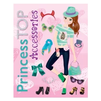 Princess TOP - Accessories