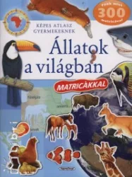 Állatok a világban