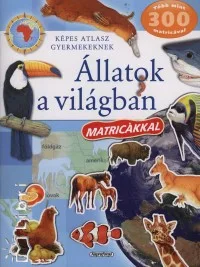 Állatok a világban