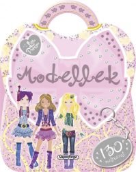 Little Princess - Modellek - 130 matricával