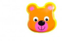 Menjünk fürödni! - A maci