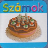 Babaszótár - Számok