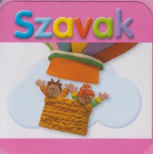 Babaszótár - Szavak