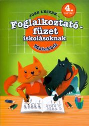 Jobb leszek ... matekból - 4. osztályosoknak