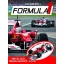 Papírmodell - Formula 1