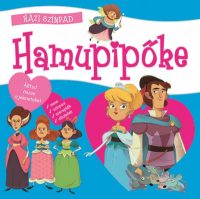 Hamupipőke - Házi színpad