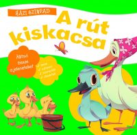 A rút kiskacsa - Házi színpad